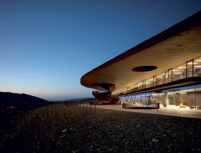 進口防火玻璃項目案例